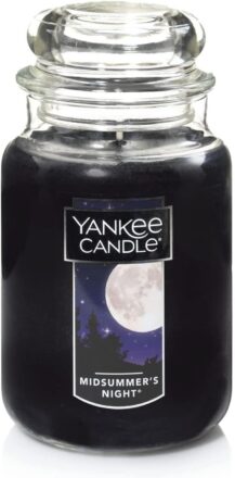 Yankee Candle Midsummer's Night