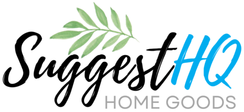 SuggestHQ Home Goods Logo